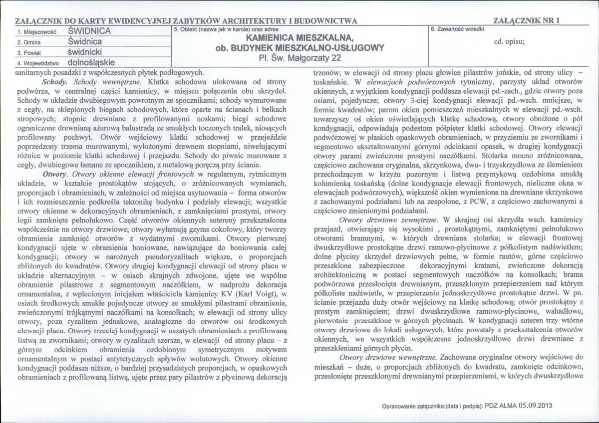 KB - Karta biała, skan nr 5