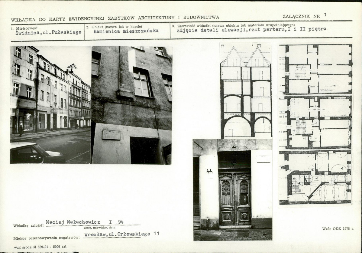 KB - Karta biała, skan nr 5