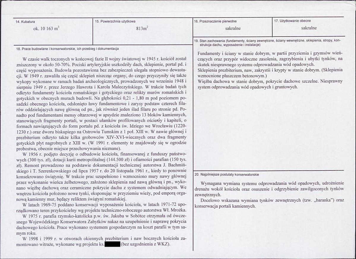 KB - Karta biała, skan nr 3