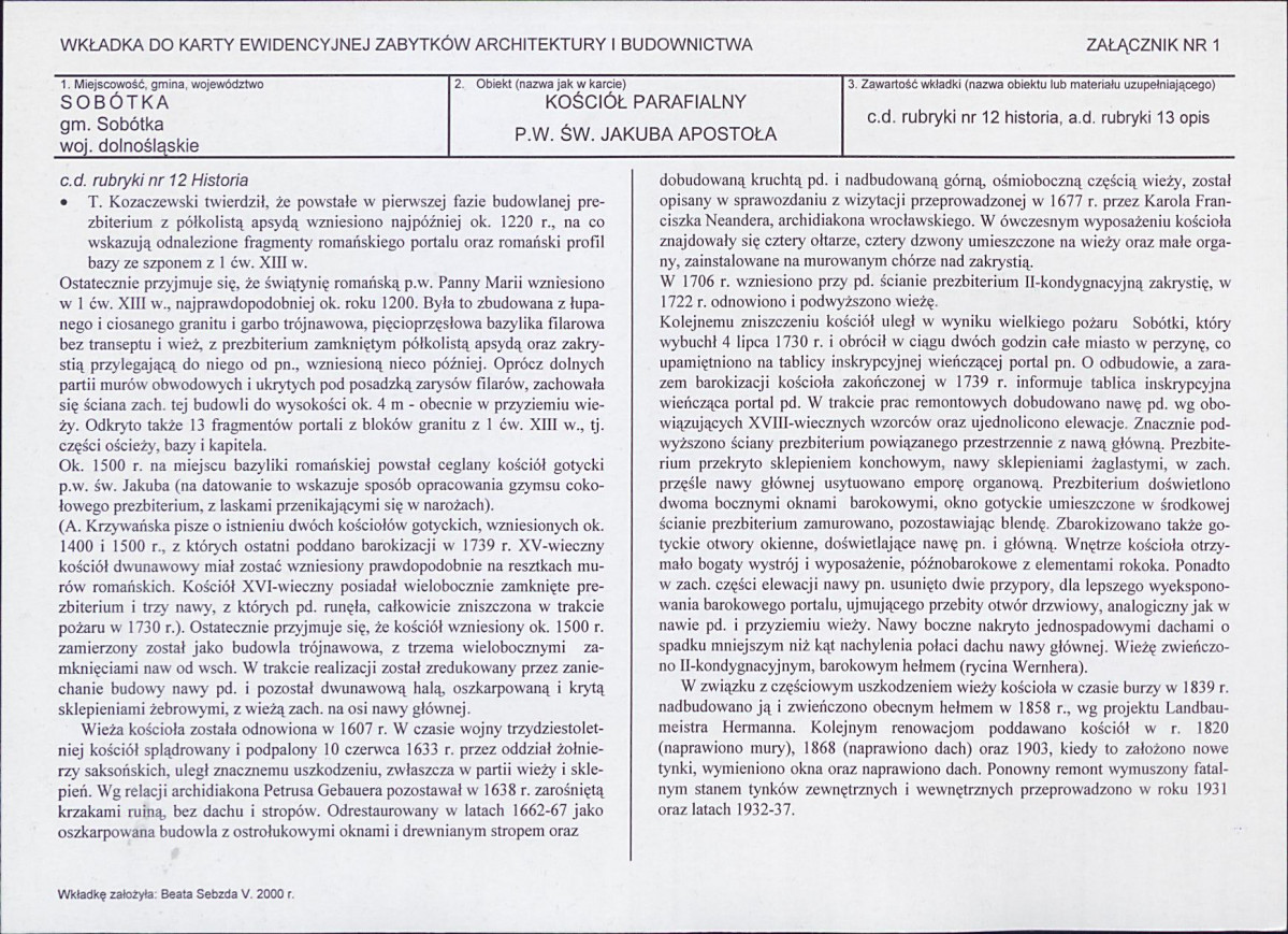 KB - Karta biała, skan nr 5