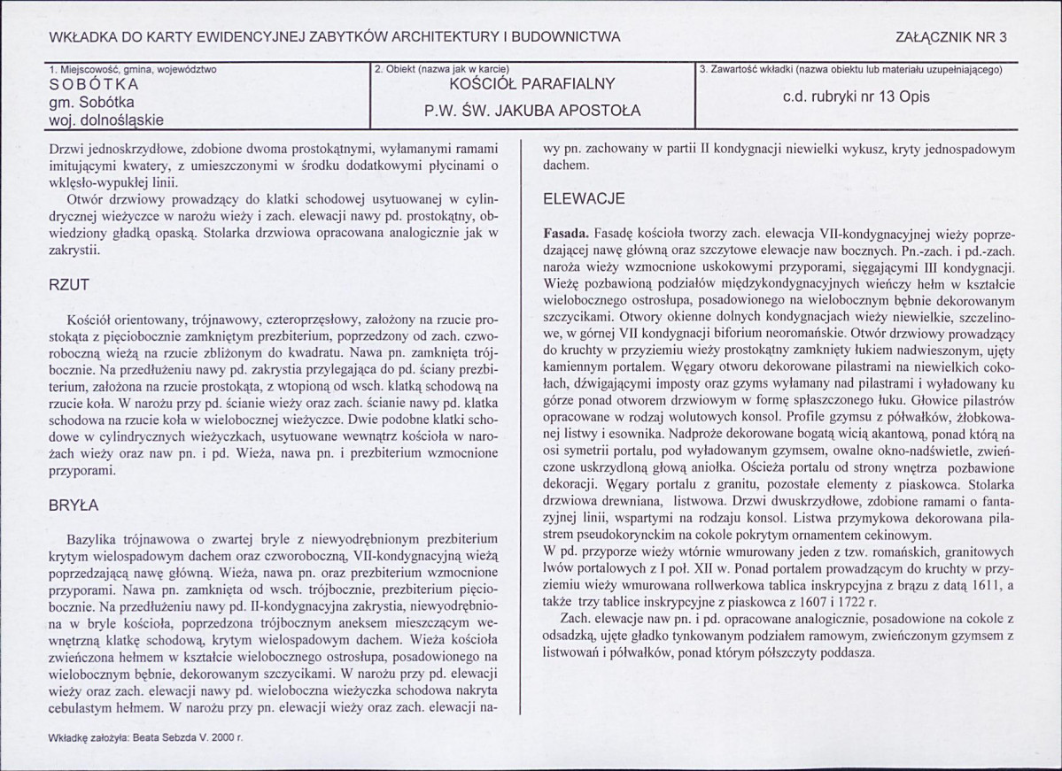 KB - Karta biała, skan nr 9