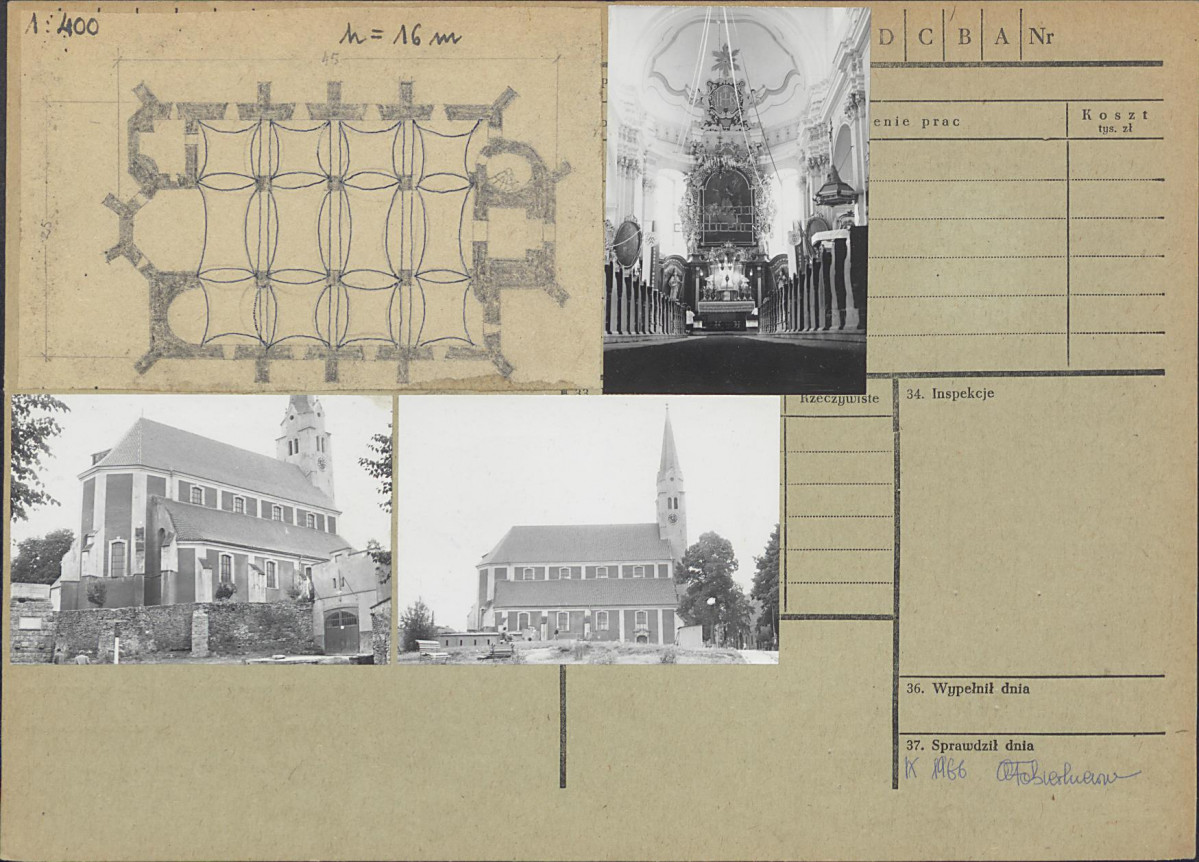 Karta zielona, skan nr 2