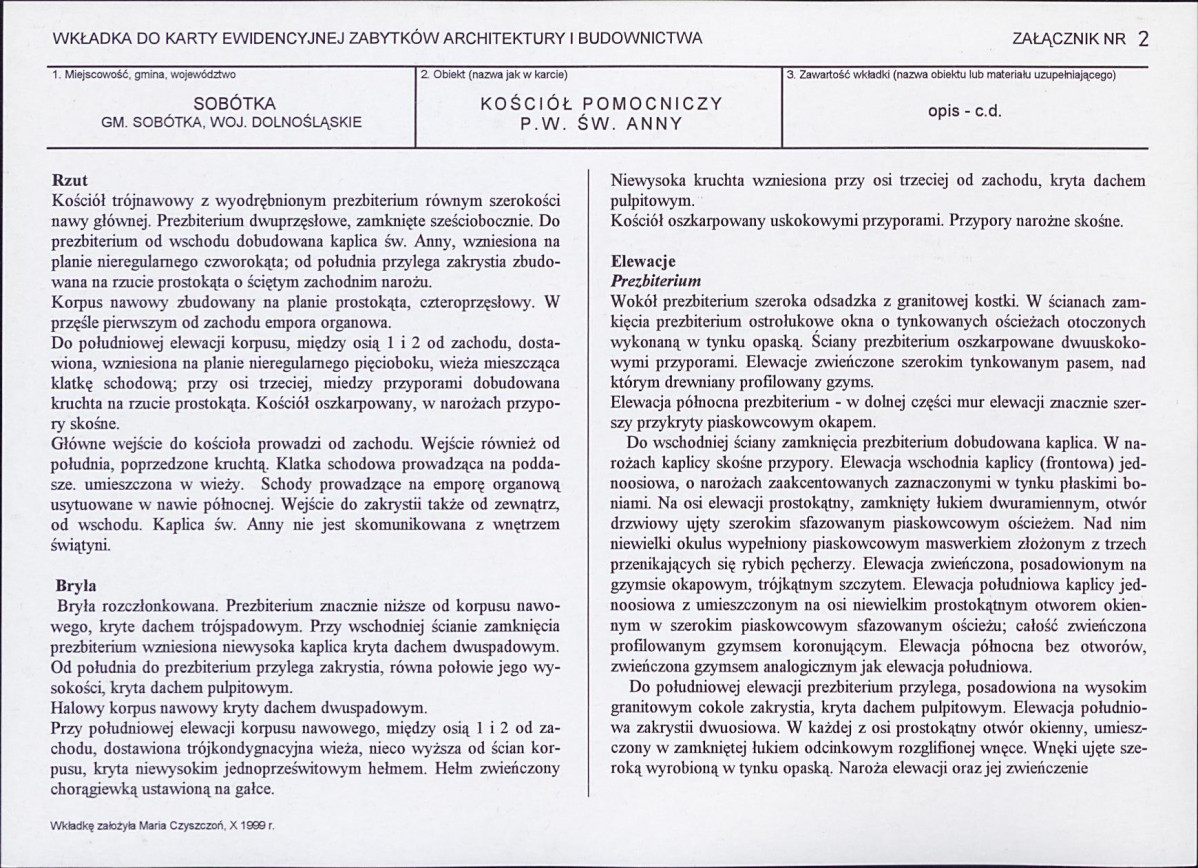 KB - Karta biała, skan nr 7