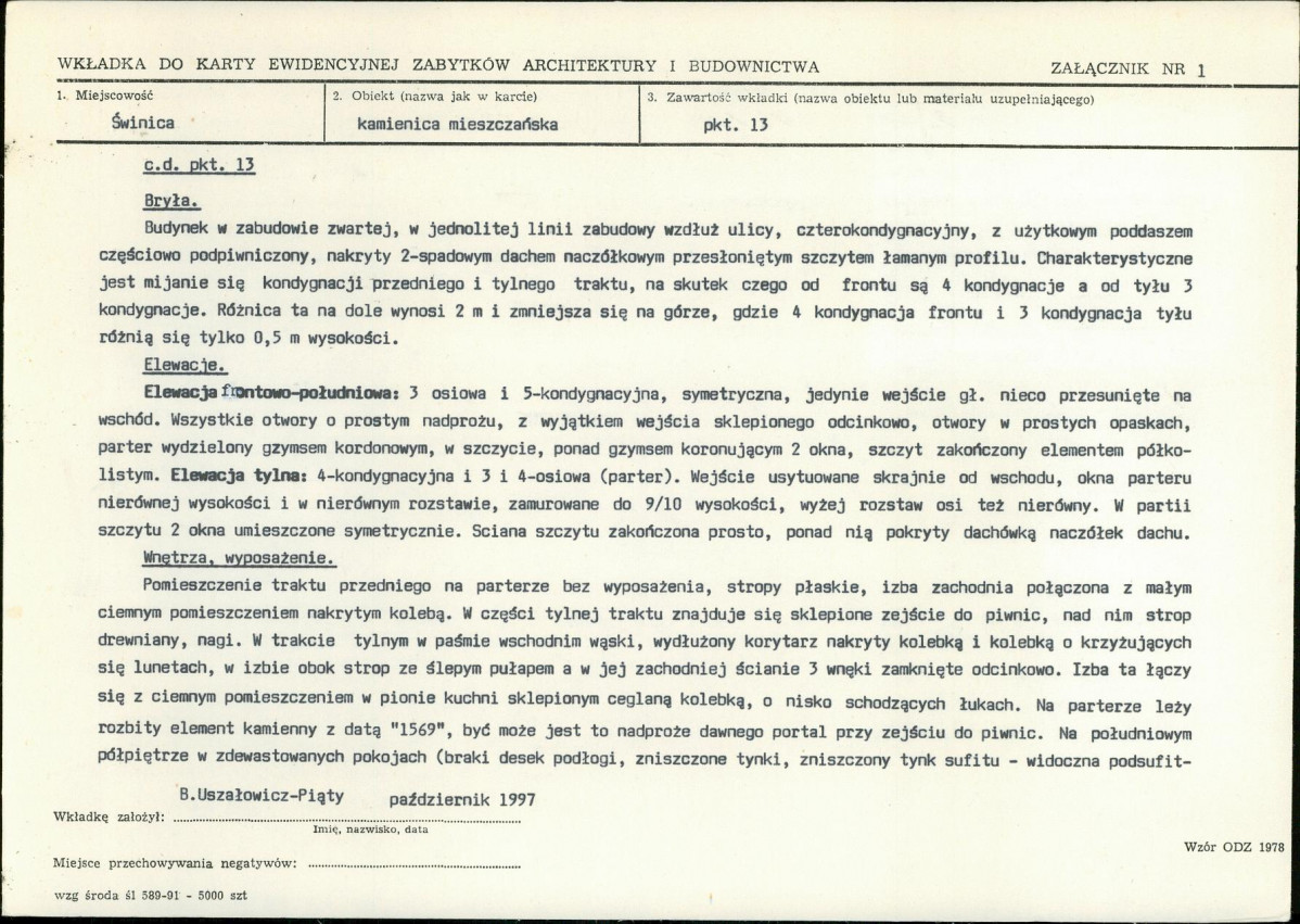 KB - Karta biała, skan nr 5