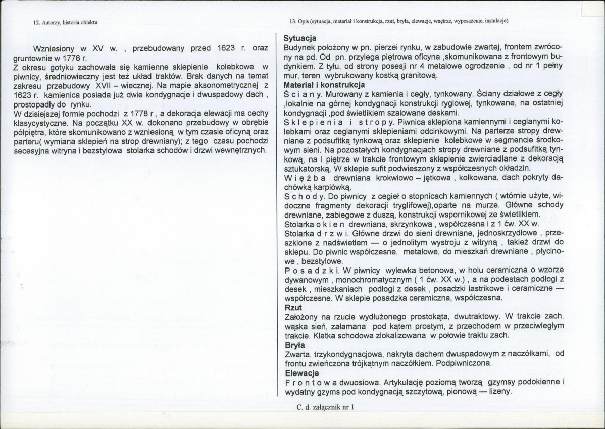 Karta biała, skan nr 2