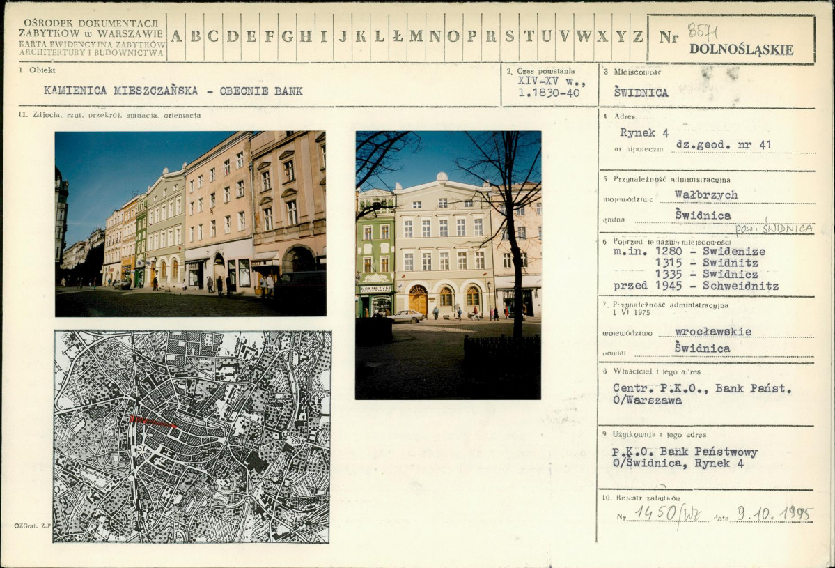 Karta biała, skan nr 1