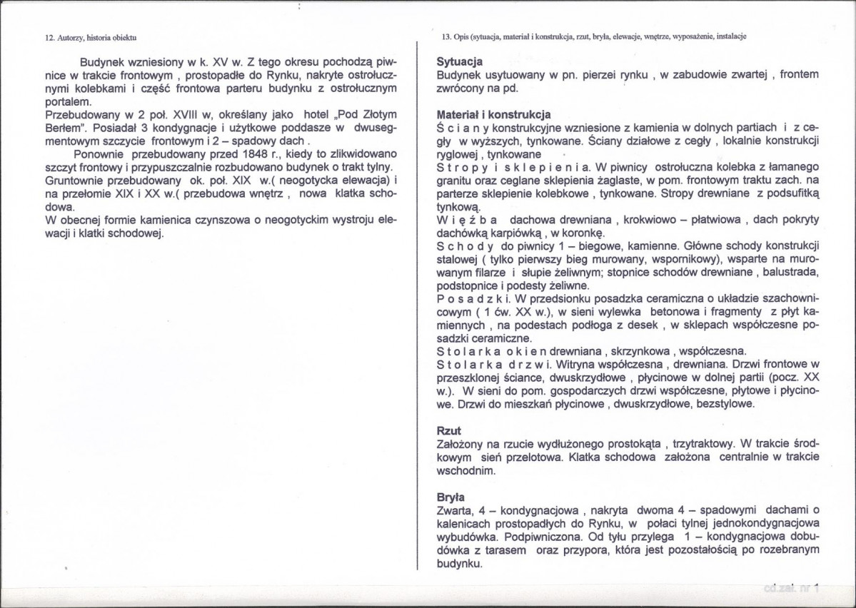 Karta biała, skan nr 2