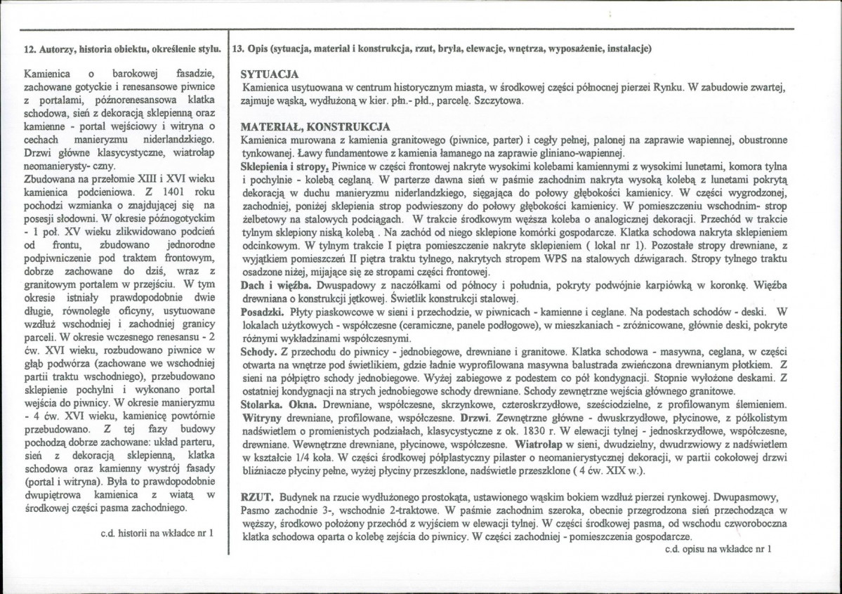 KB - Karta biała, skan nr 2