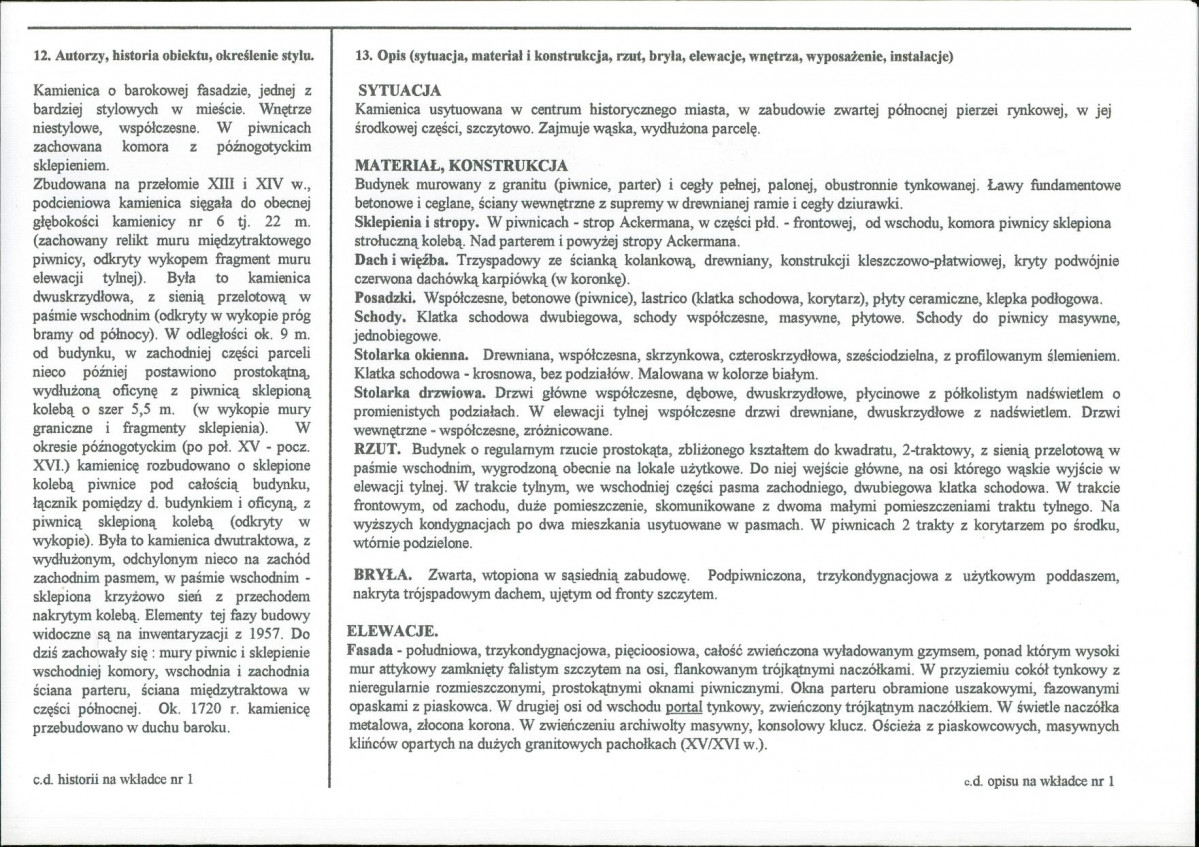 KB - Karta biała, skan nr 2