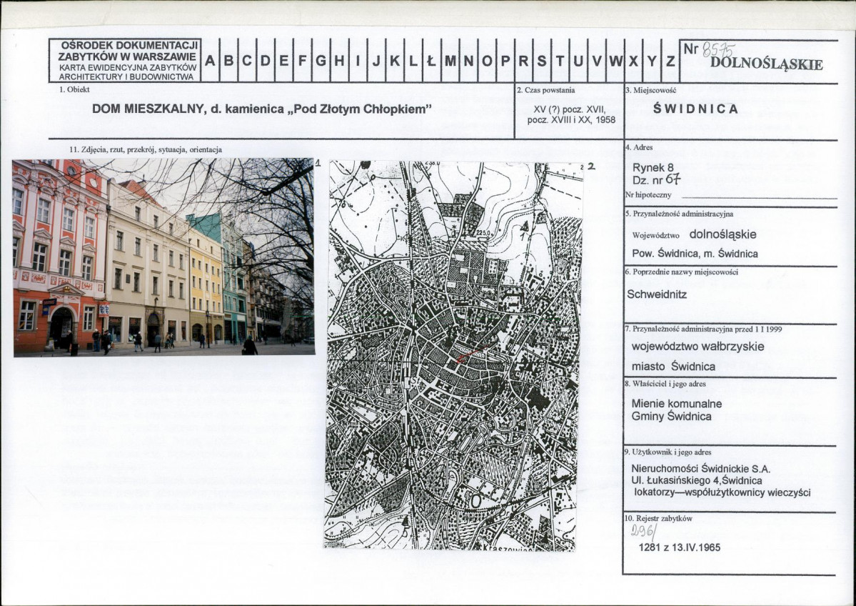Karta biała, skan nr 1