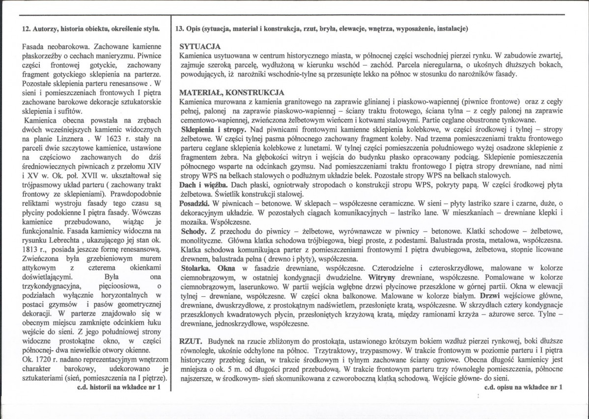 KB - Karta biała, skan nr 2