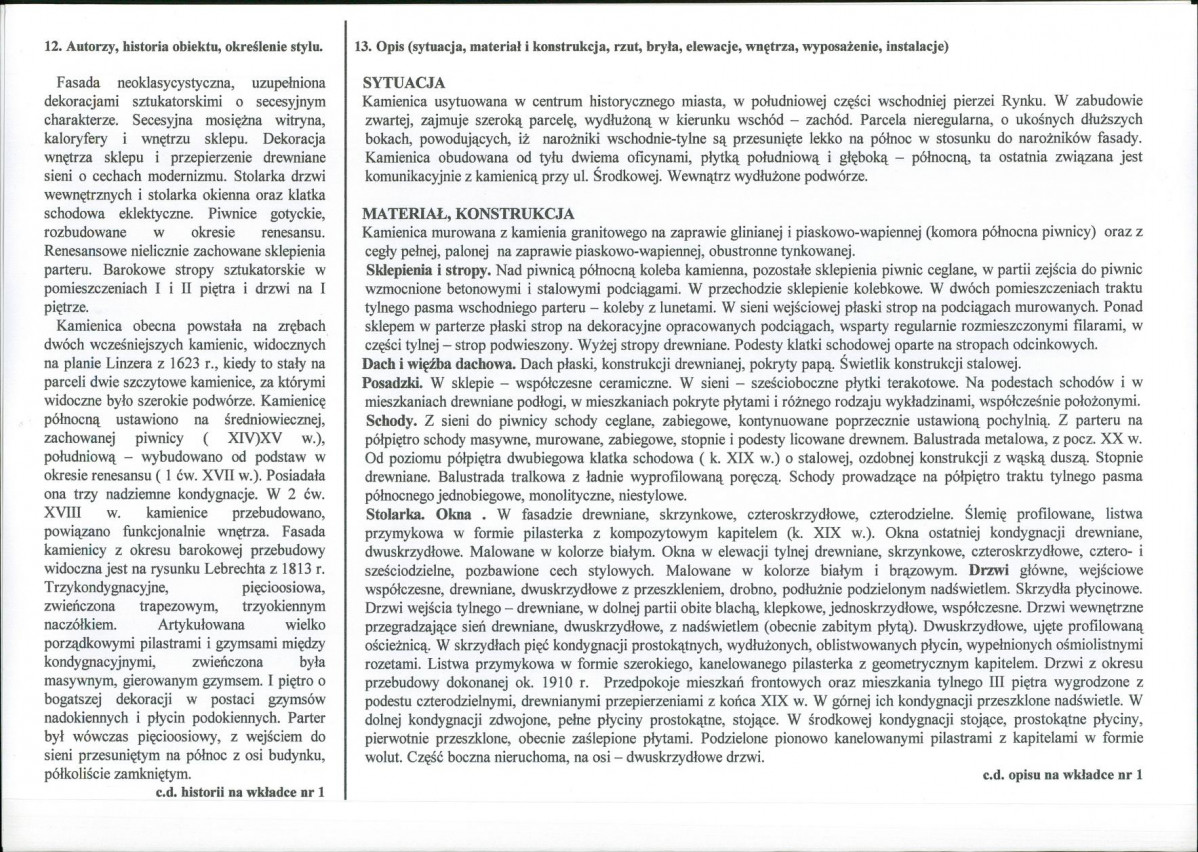 KB - Karta biała, skan nr 2