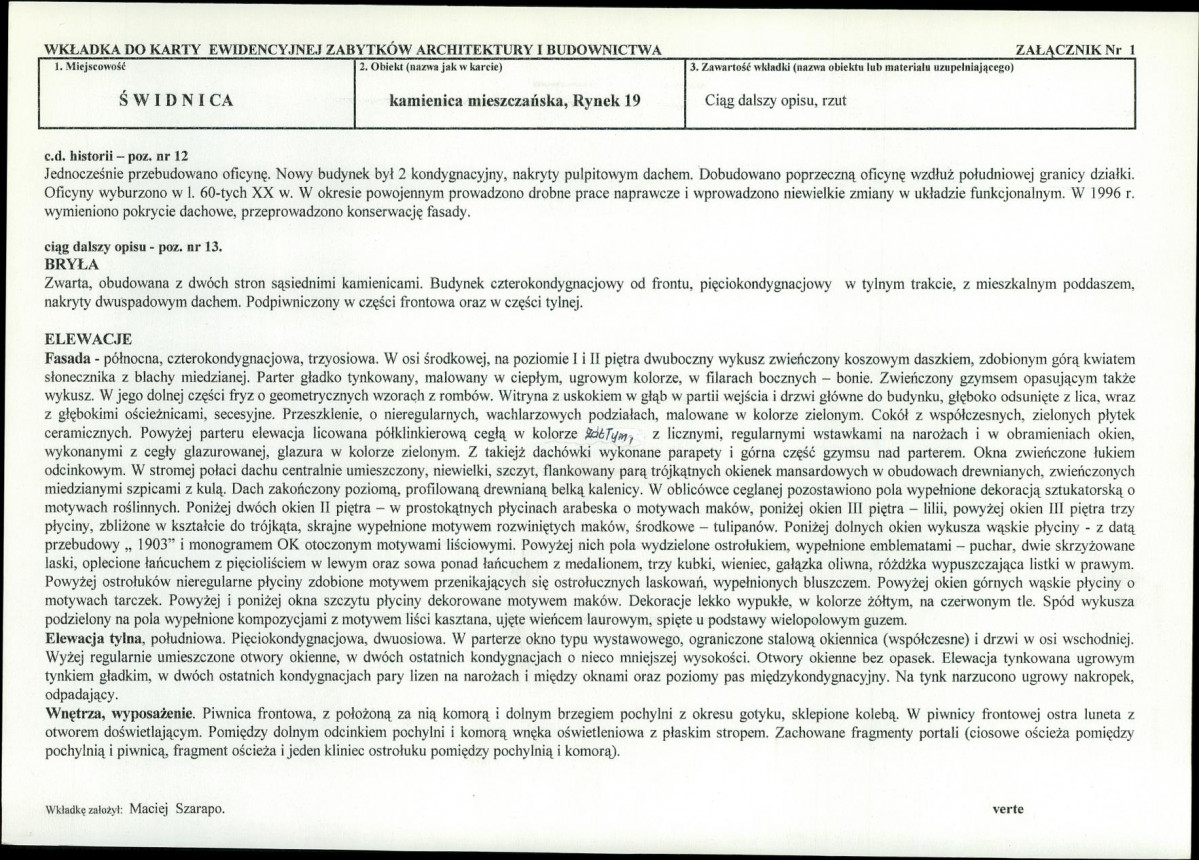 KB - Karta biała, skan nr 5