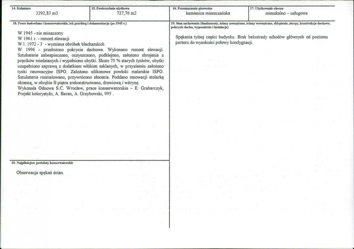 KB - Karta biała, skan nr 3