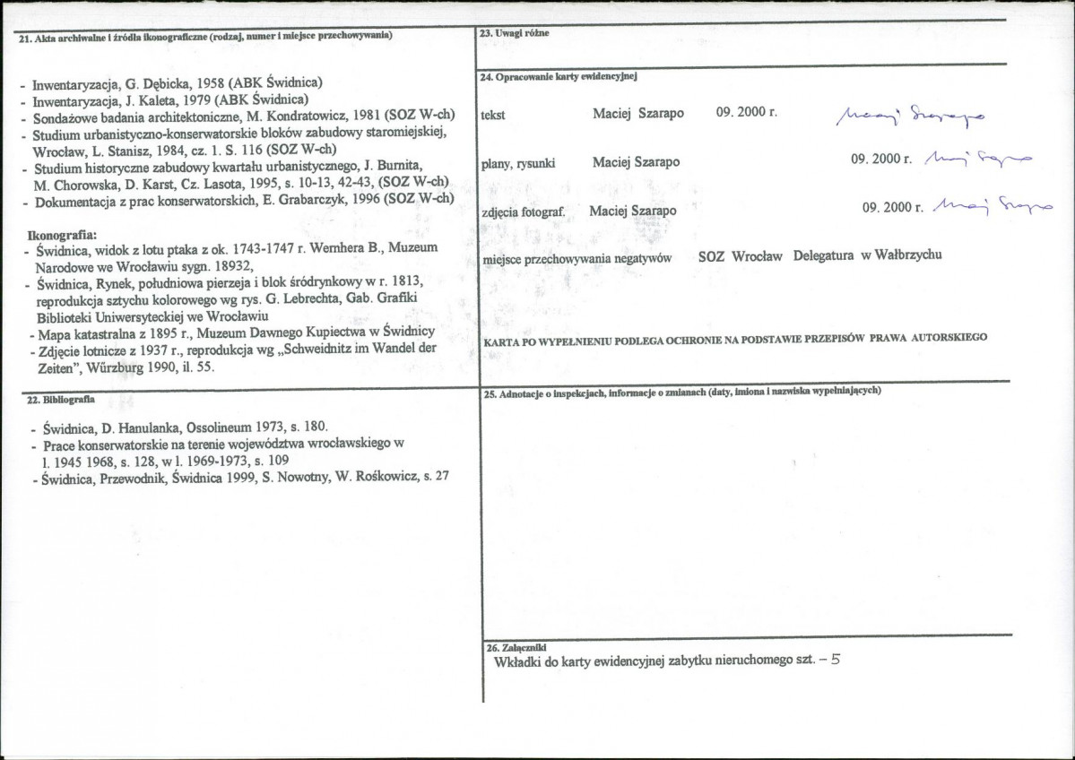 KB - Karta biała, skan nr 4