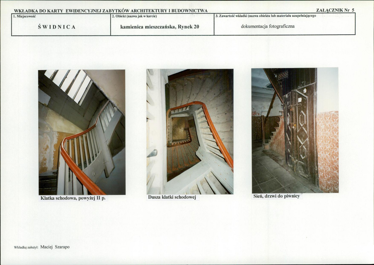 KB - Karta biała, skan nr 13