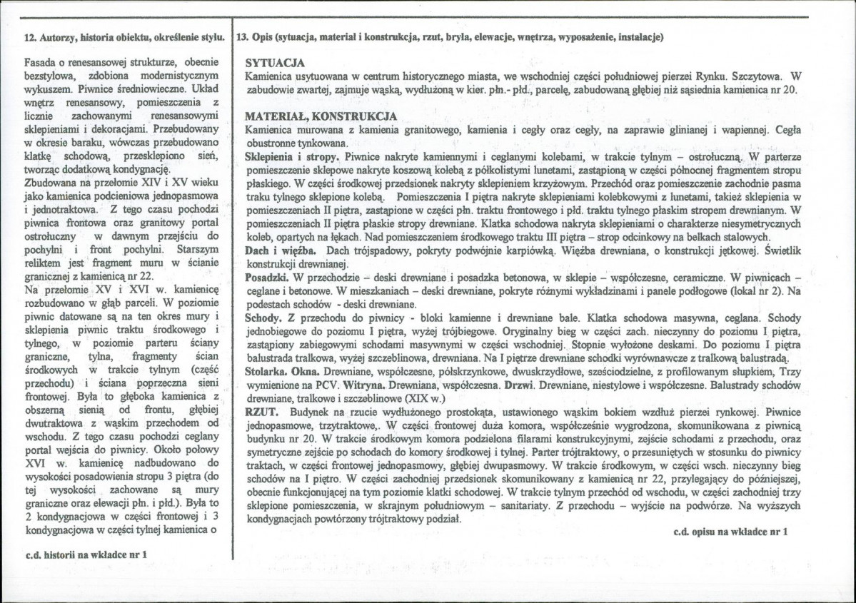 KB - Karta biała, skan nr 2