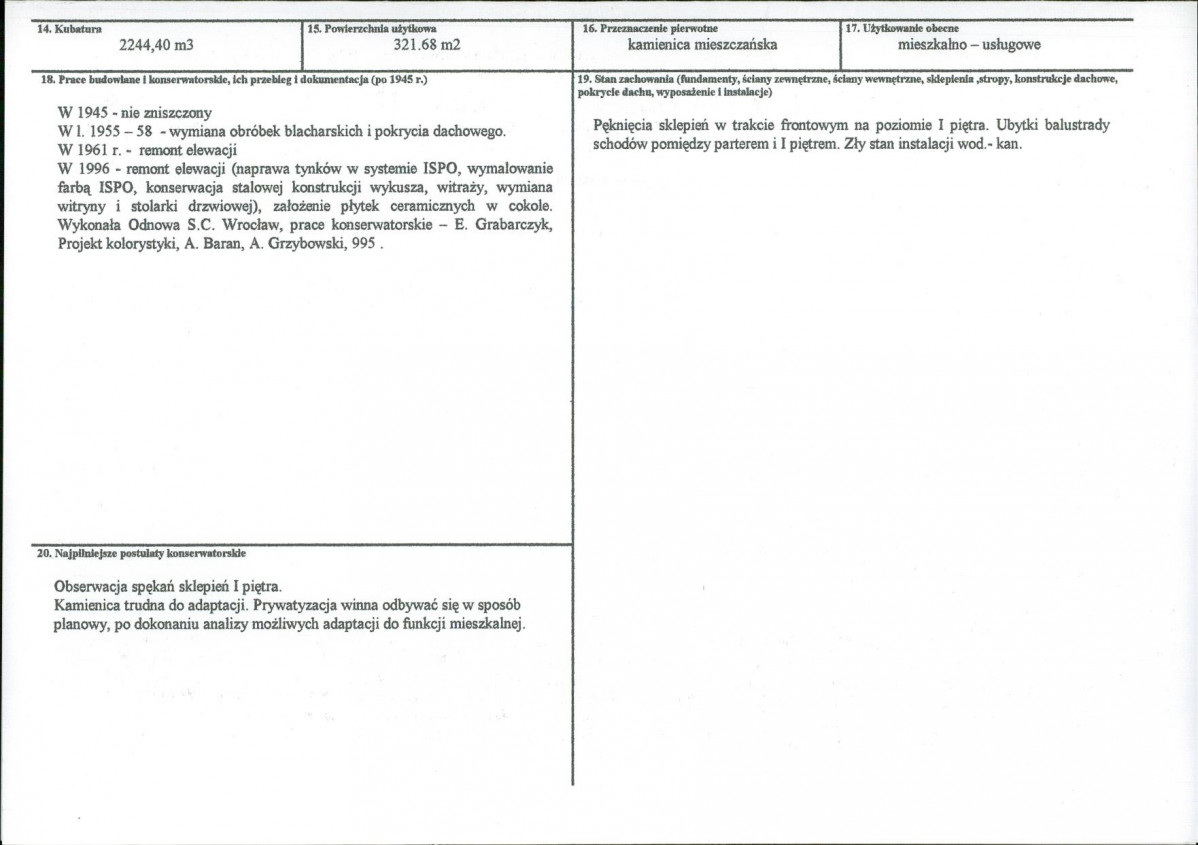 KB - Karta biała, skan nr 3