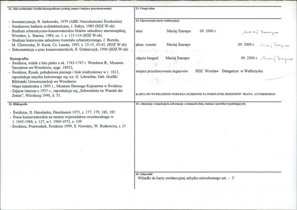 KB - Karta biała, skan nr 4