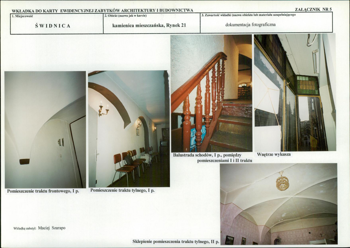 KB - Karta biała, skan nr 13