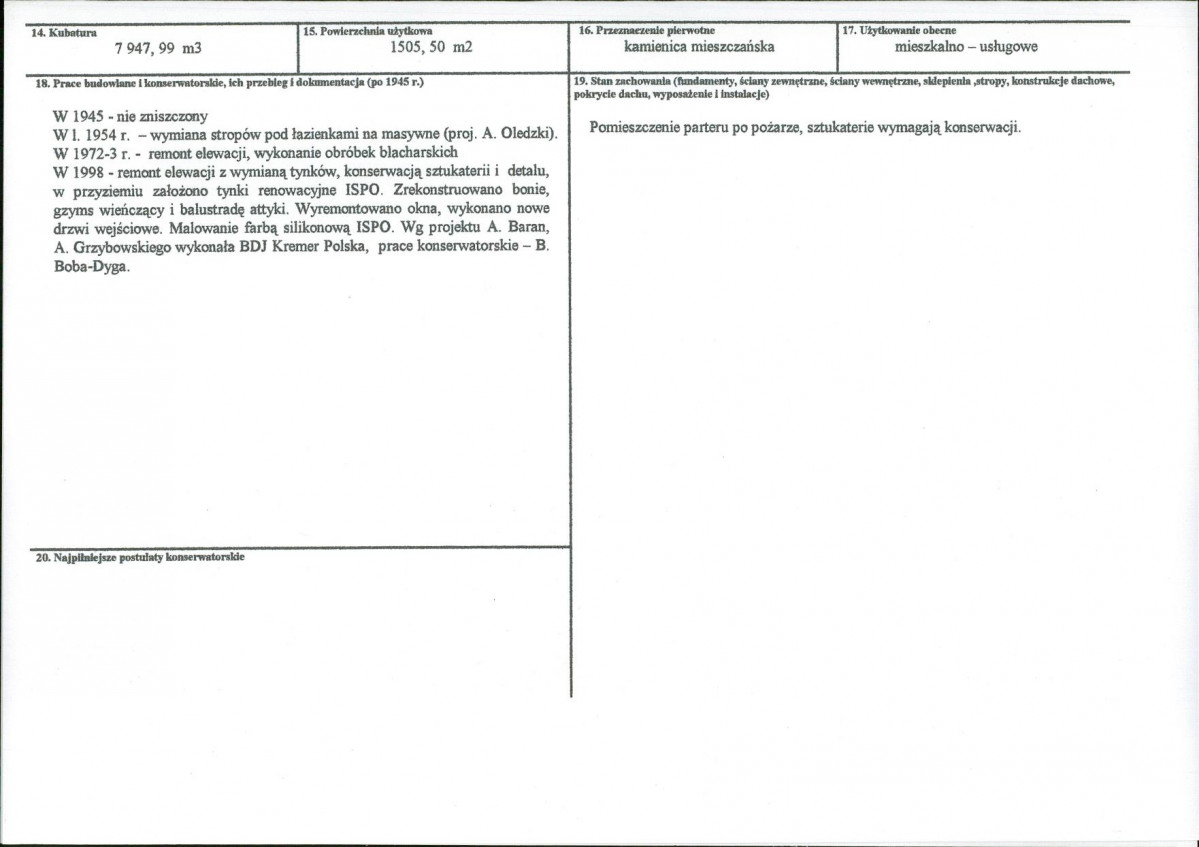 KB - Karta biała, skan nr 3