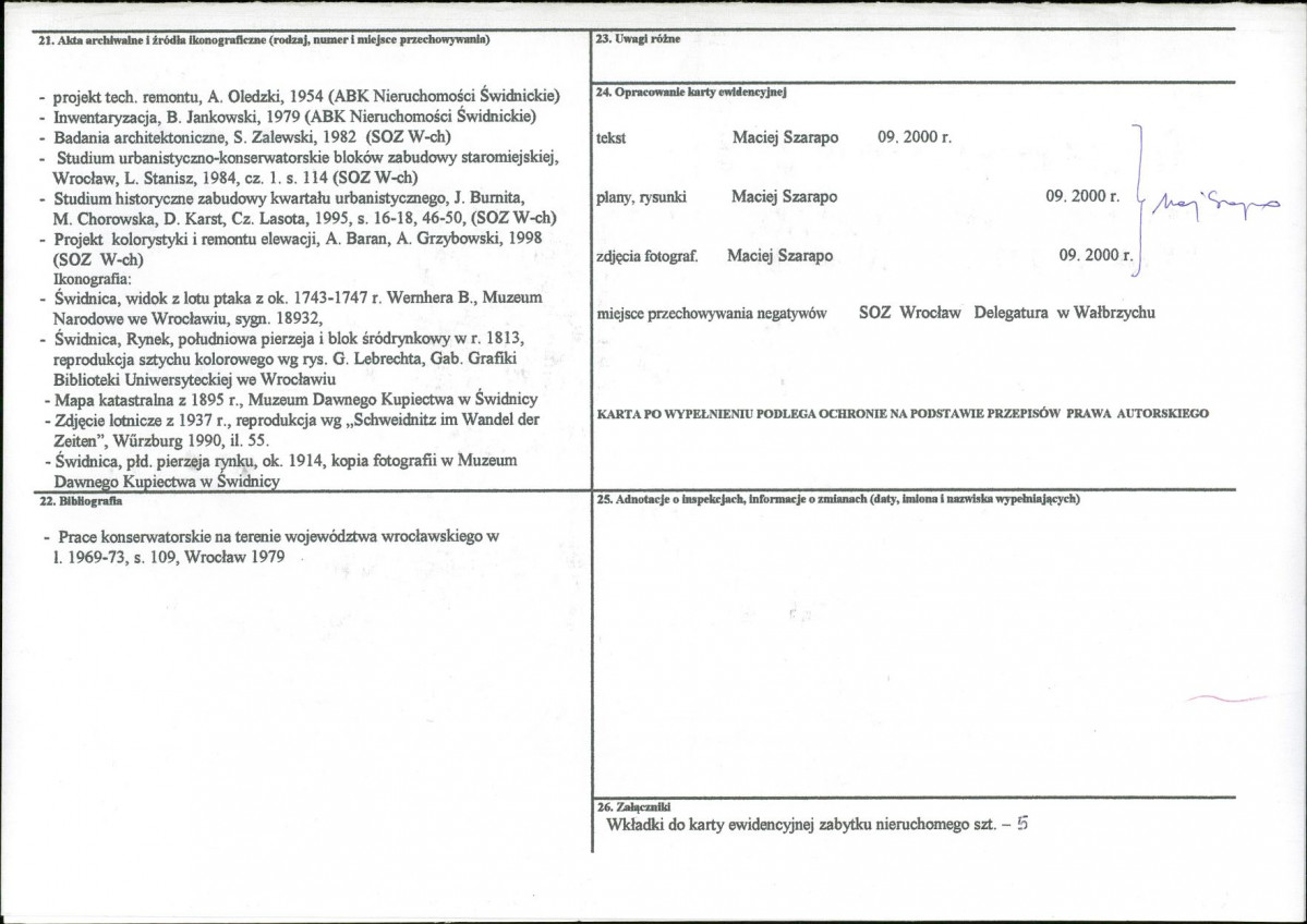 KB - Karta biała, skan nr 4