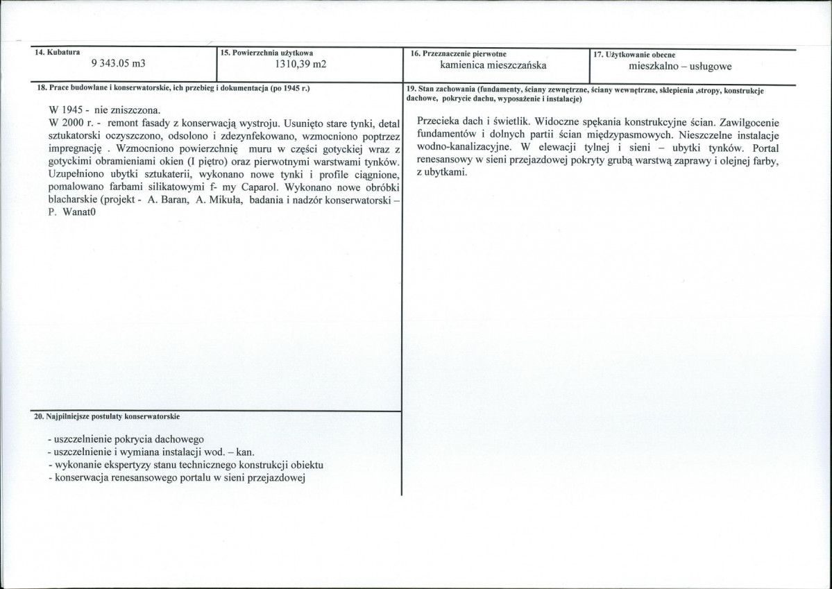 KB - Karta biała, skan nr 3