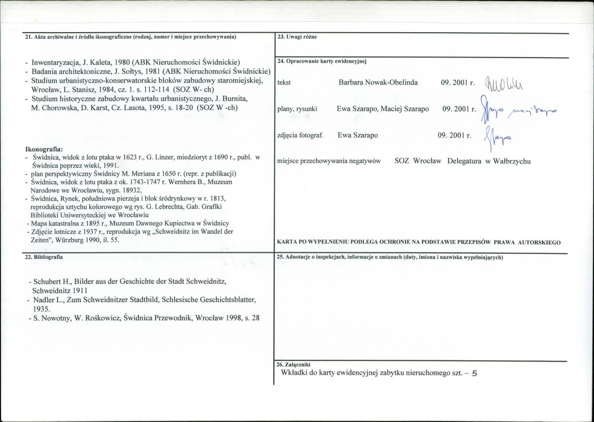 KB - Karta biała, skan nr 4