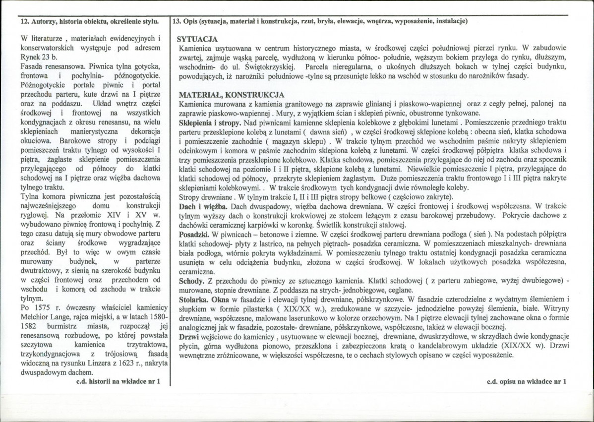 KB - Karta biała, skan nr 2