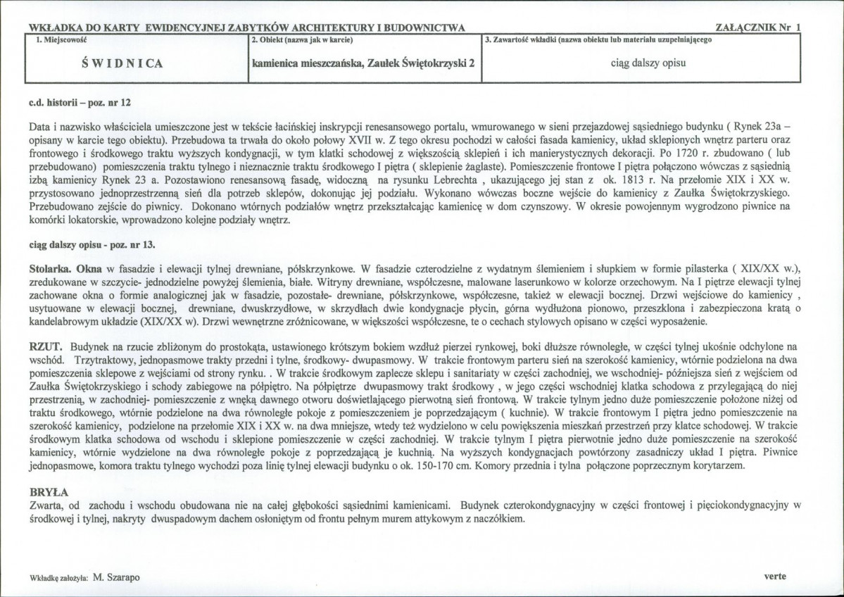 KB - Karta biała, skan nr 5