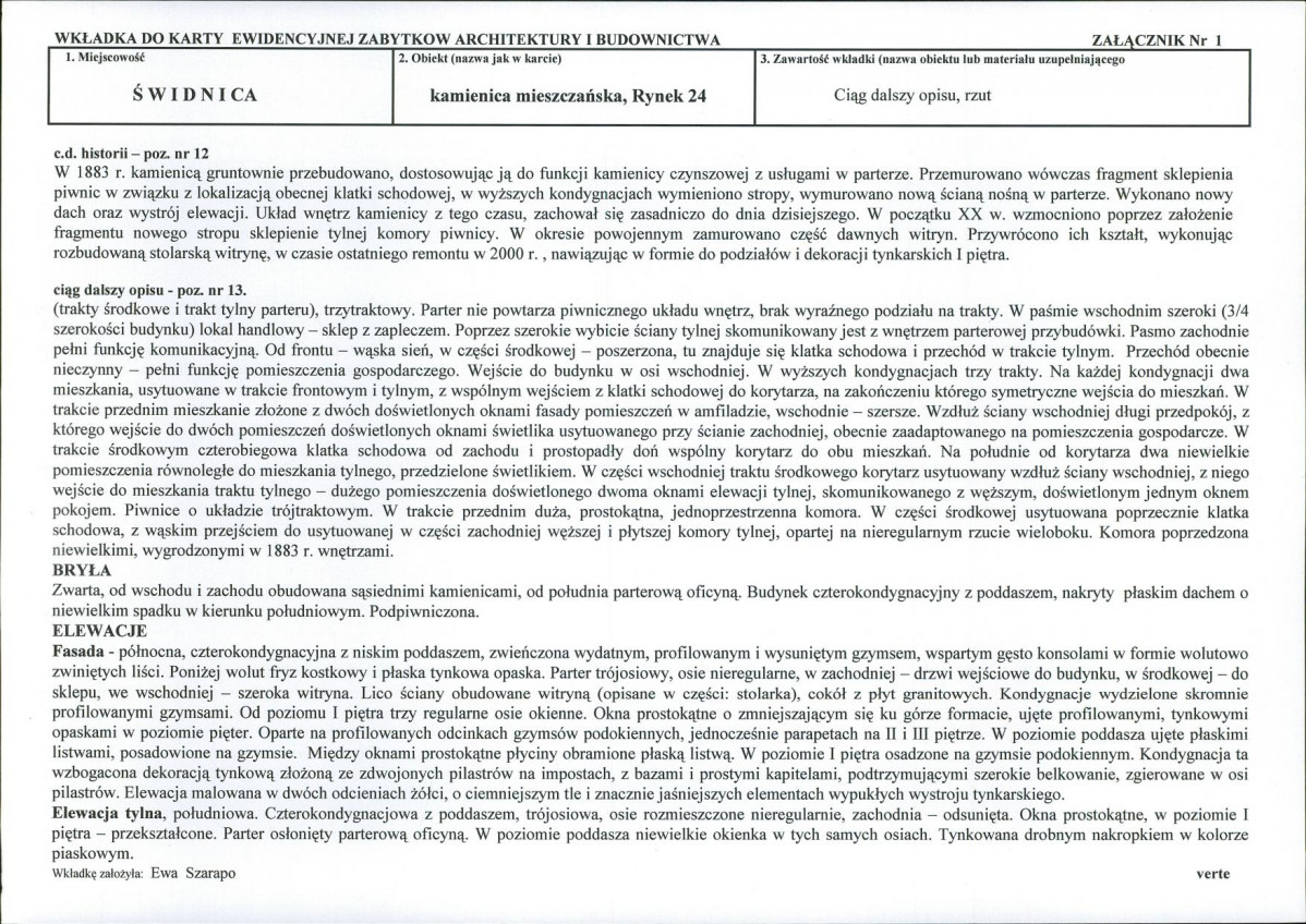 KB - Karta biała, skan nr 5