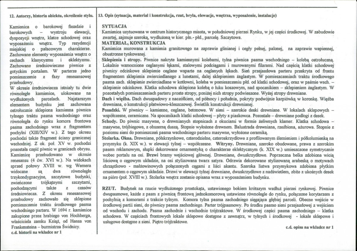 KB - Karta biała, skan nr 2