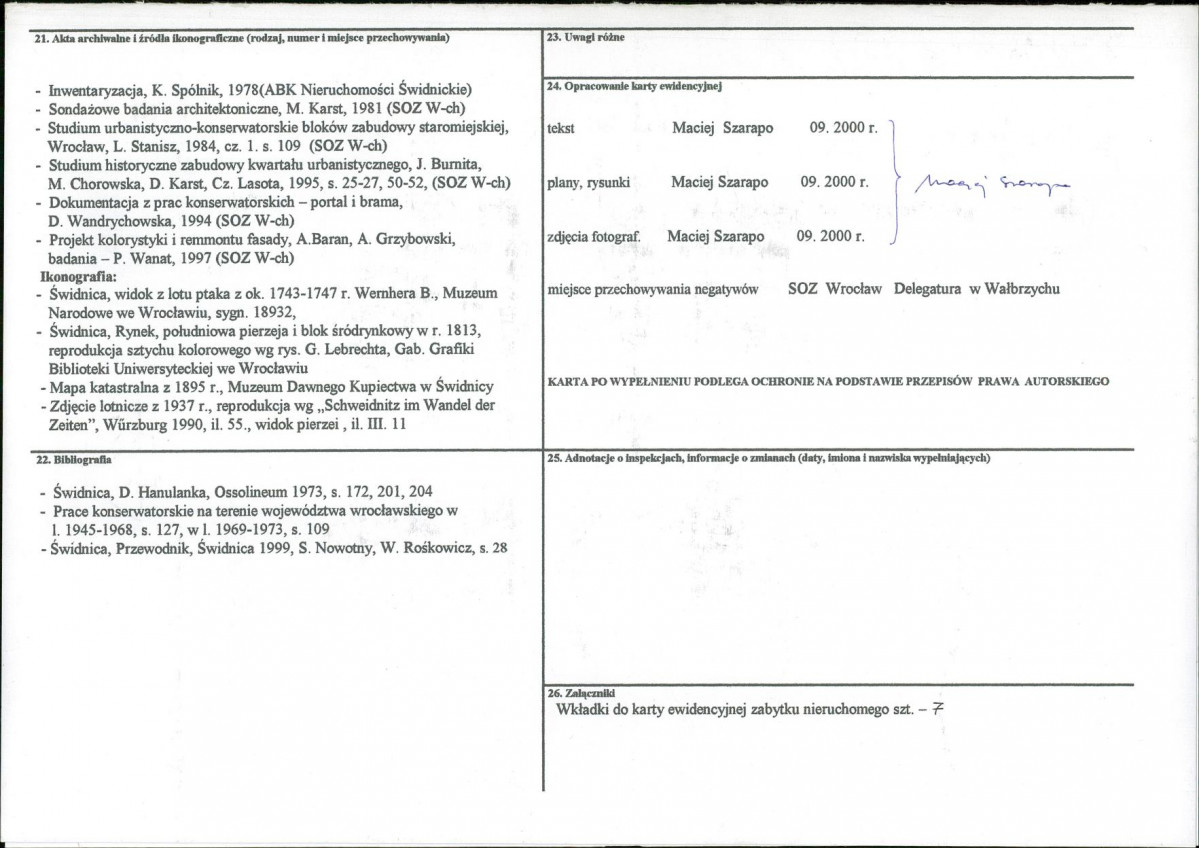 KB - Karta biała, skan nr 4