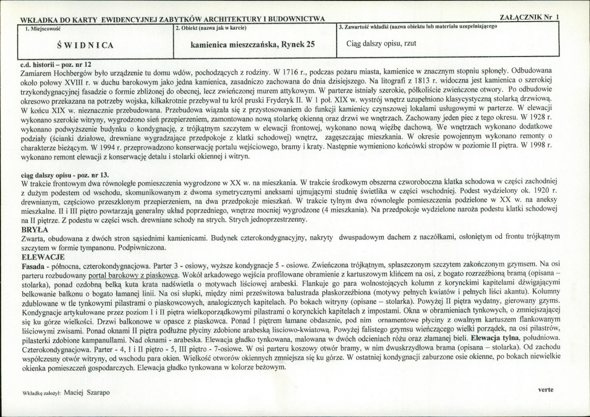 KB - Karta biała, skan nr 5