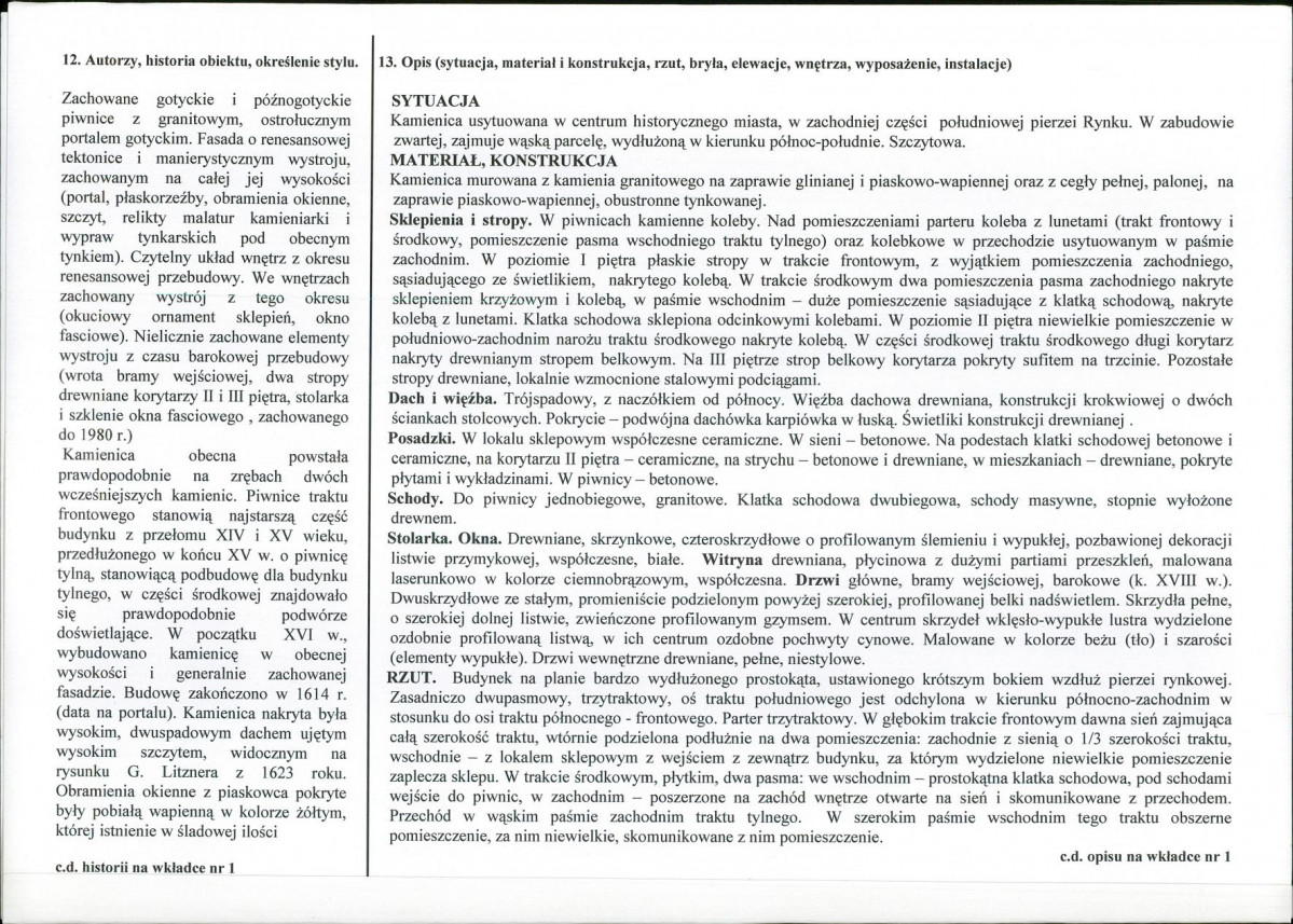 KB - Karta biała, skan nr 2