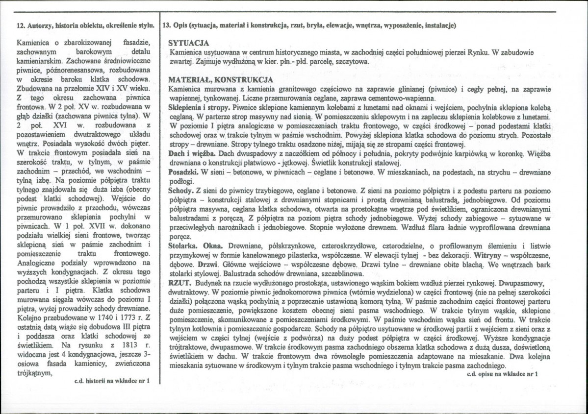 KB - Karta biała, skan nr 2