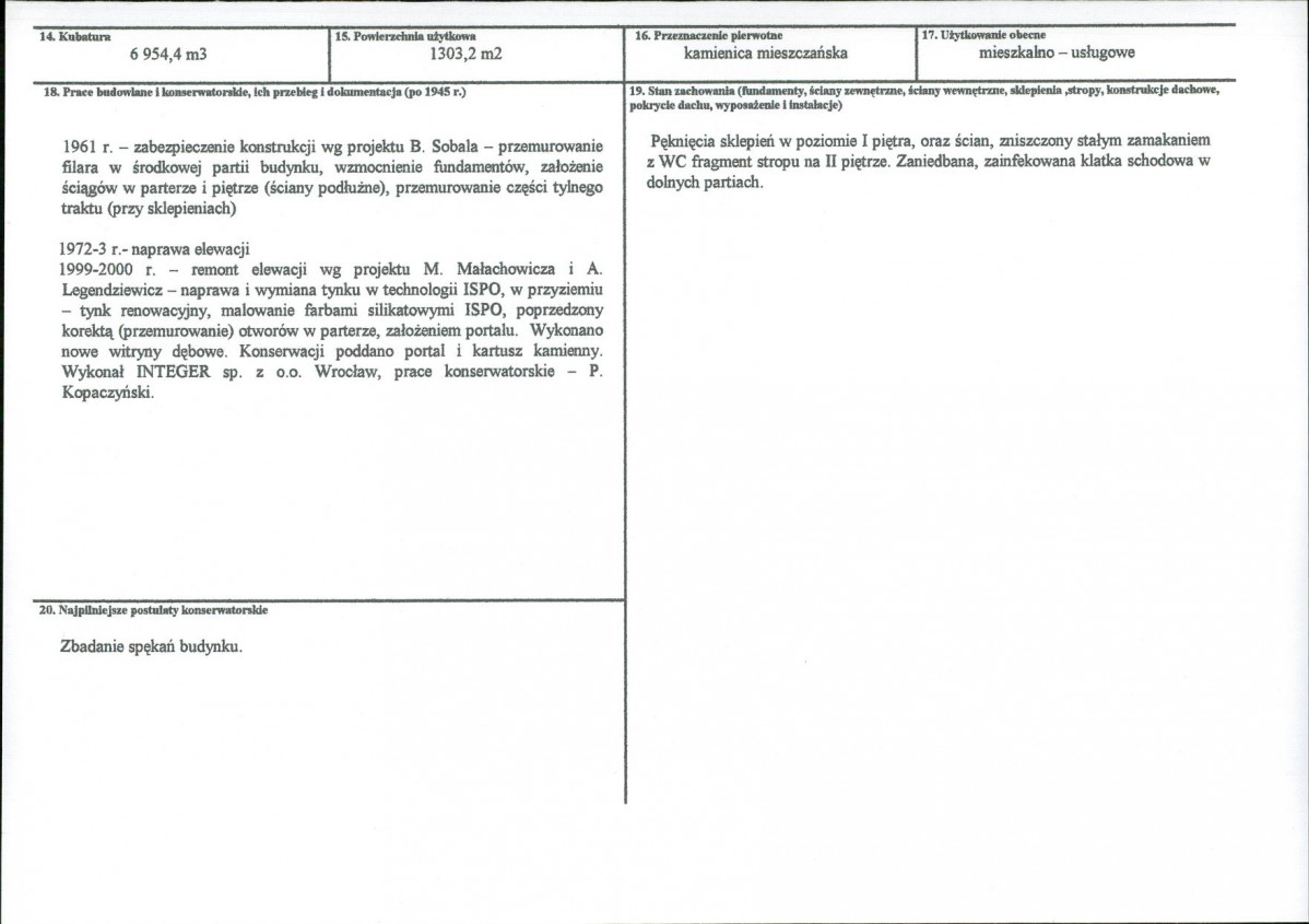 KB - Karta biała, skan nr 3