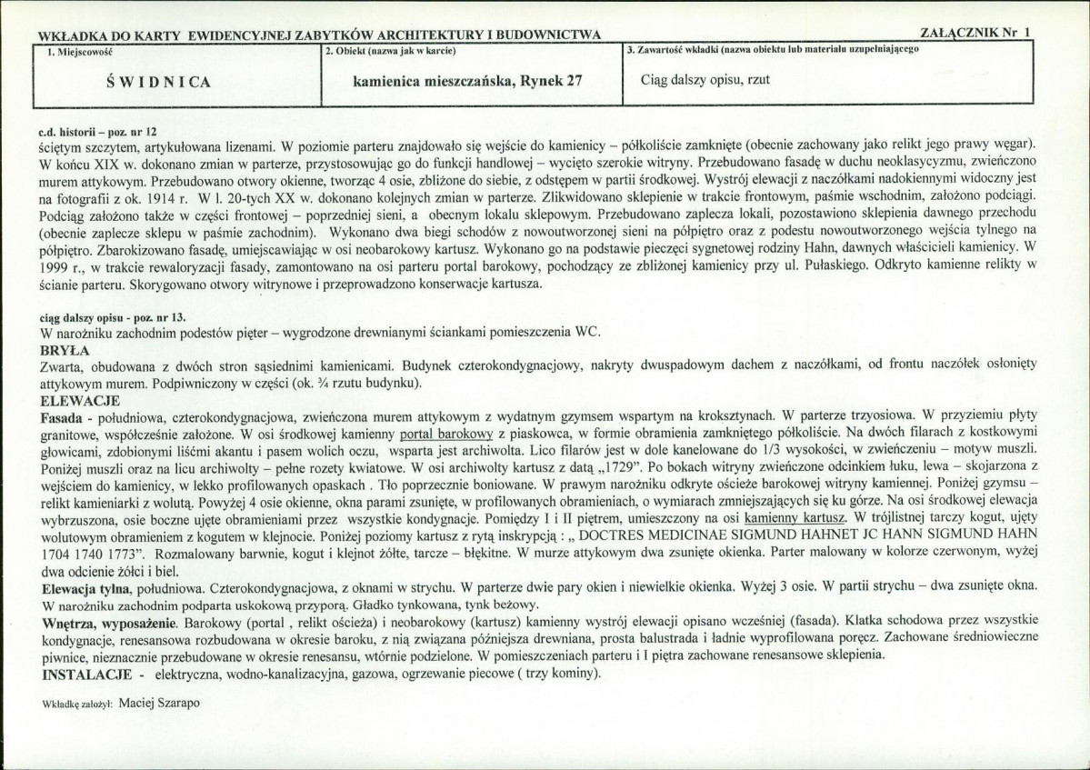 KB - Karta biała, skan nr 5