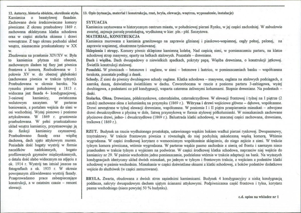 KB - Karta biała, skan nr 2