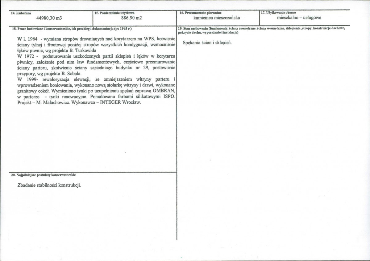 KB - Karta biała, skan nr 3