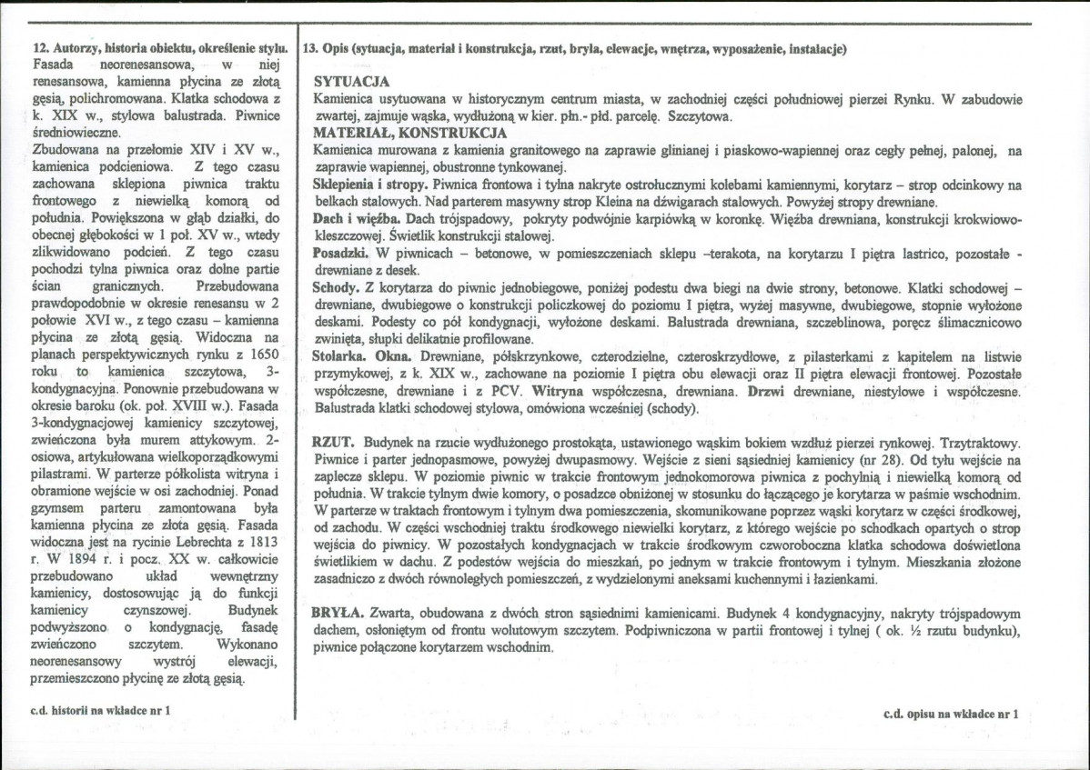 KB - Karta biała, skan nr 2