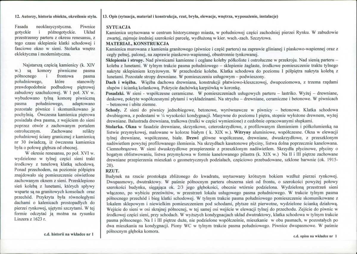 KB - Karta biała, skan nr 2