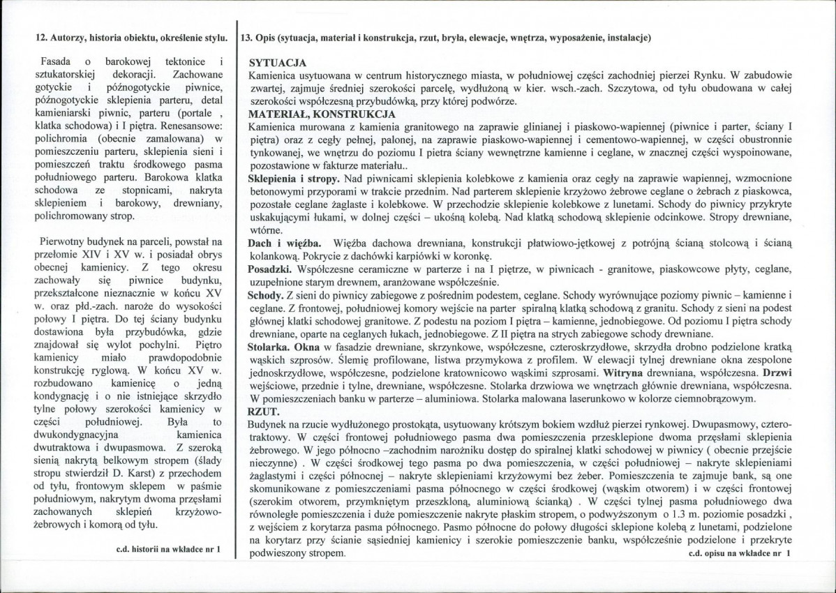 KB - Karta biała, skan nr 2