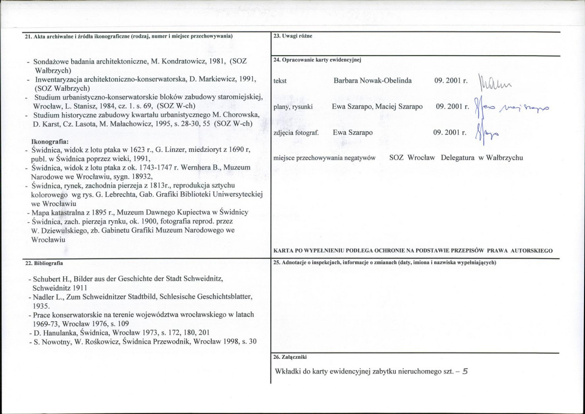 KB - Karta biała, skan nr 4