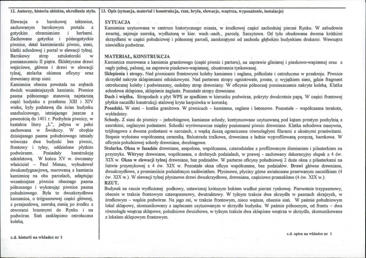 KB - Karta biała, skan nr 2