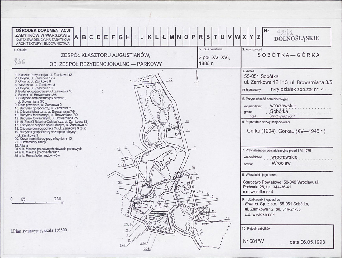 Karta biała, skan nr 1