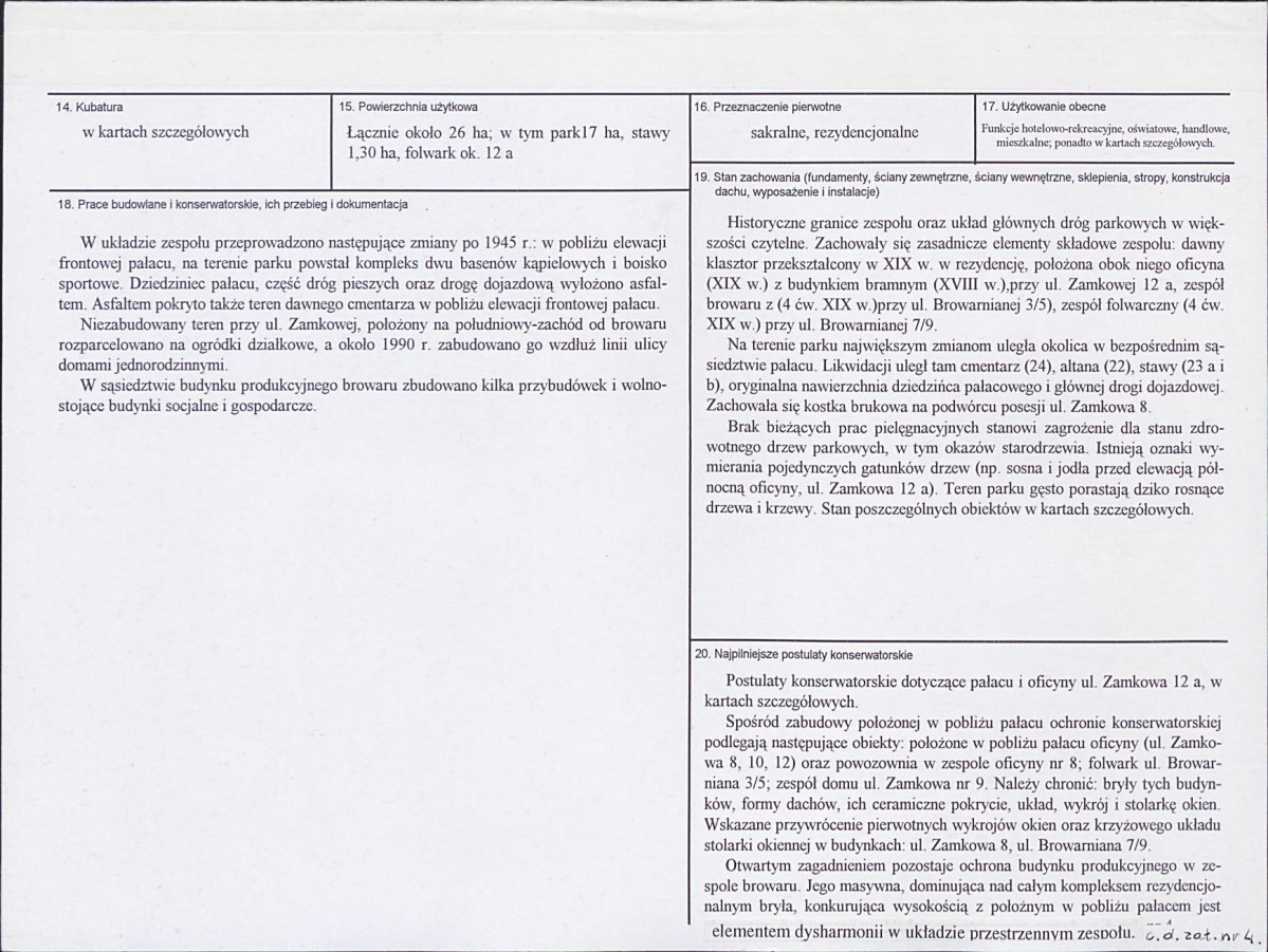 Karta biała, skan nr 3