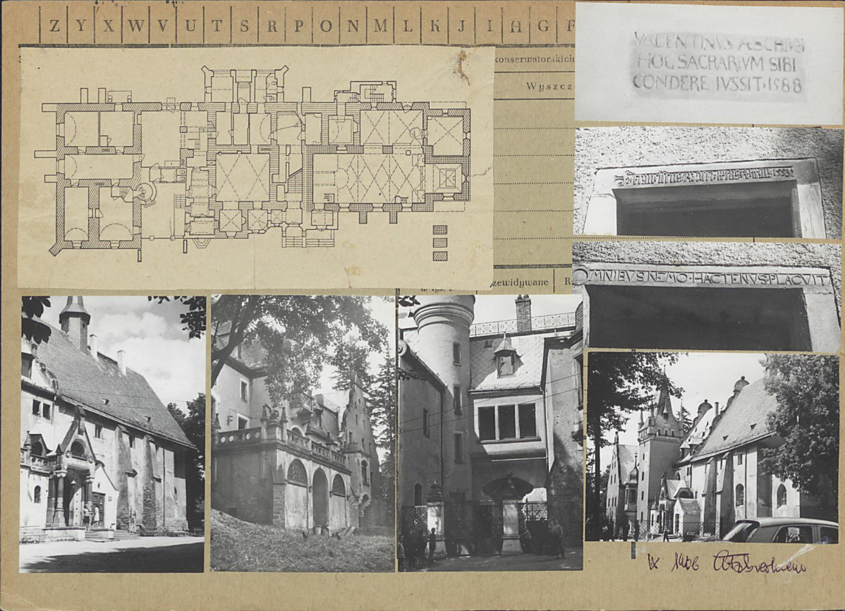 Karta zielona, skan nr 2