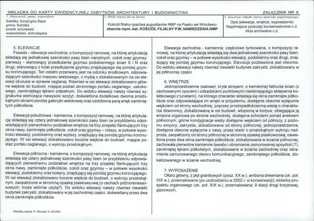 KB - Karta biała, skan nr 14