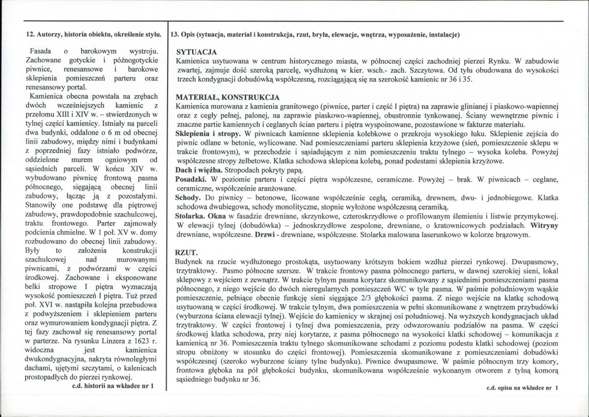 KB - Karta biała, skan nr 2